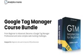 Analytics-Mania-Google-Tag-Manager-Course-Bundle